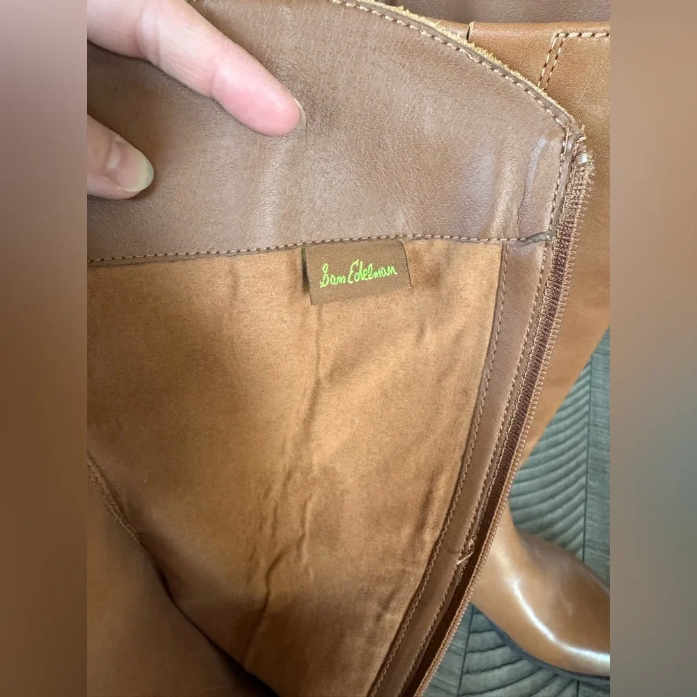 Sam Edelman new these